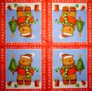 037 Bären Weihnachten